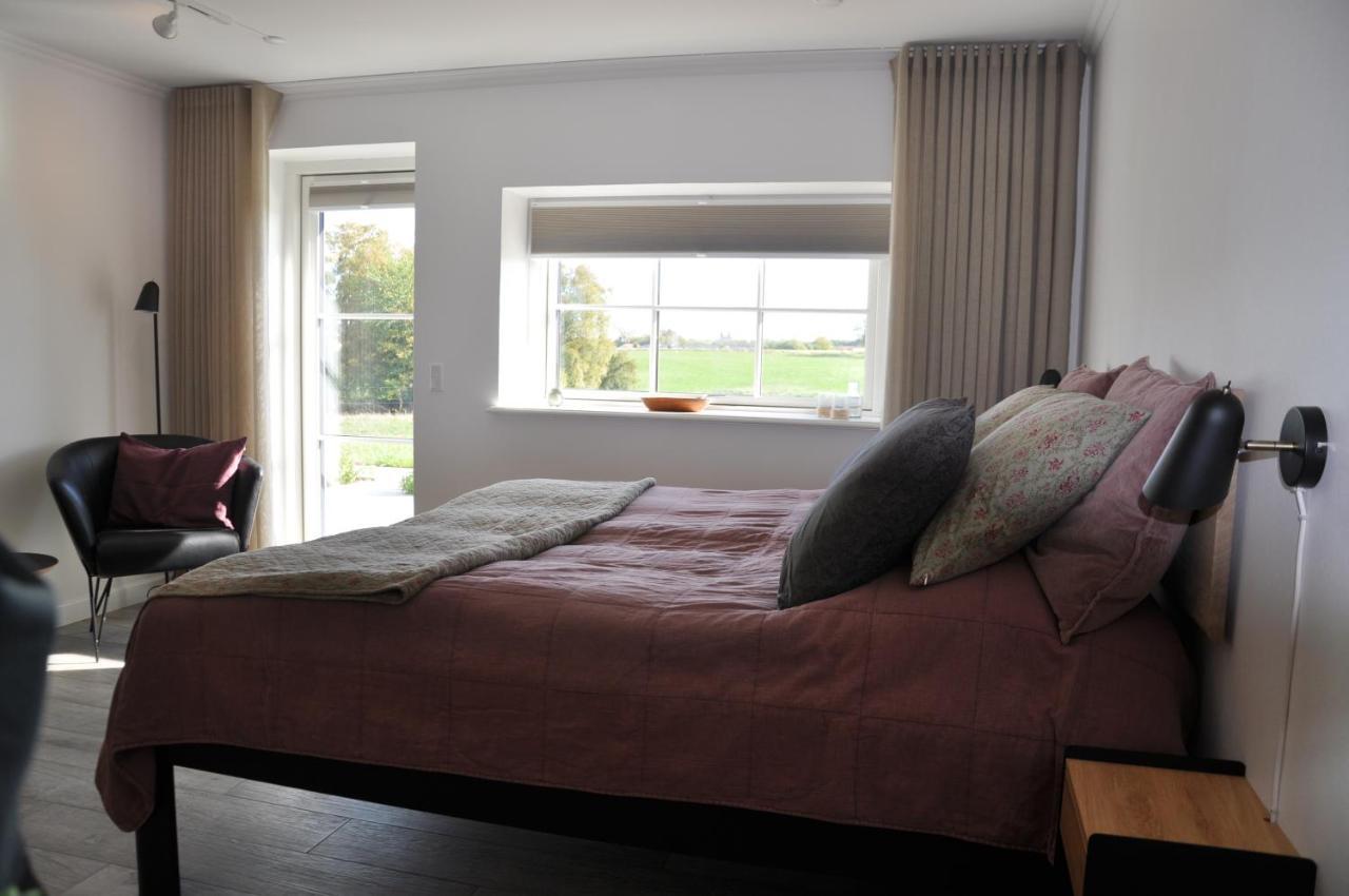 Kærgaard Bed & Breakfast