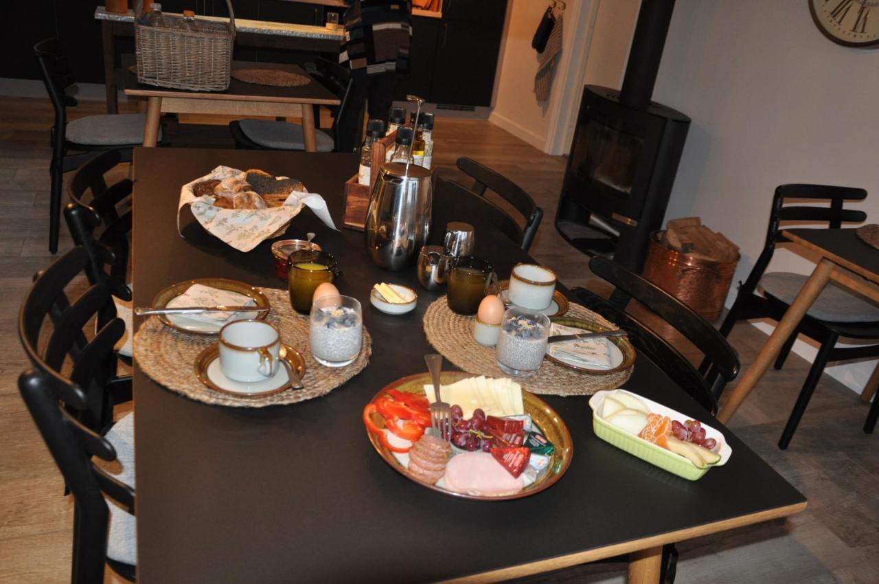 Kærgaard Bed & Breakfast *