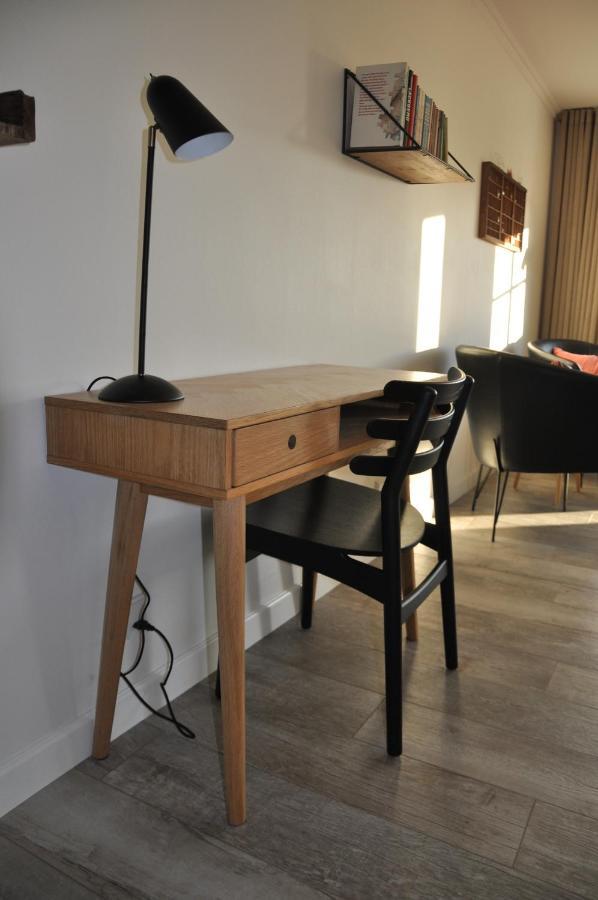 Bed & Breakfast Kaergaard