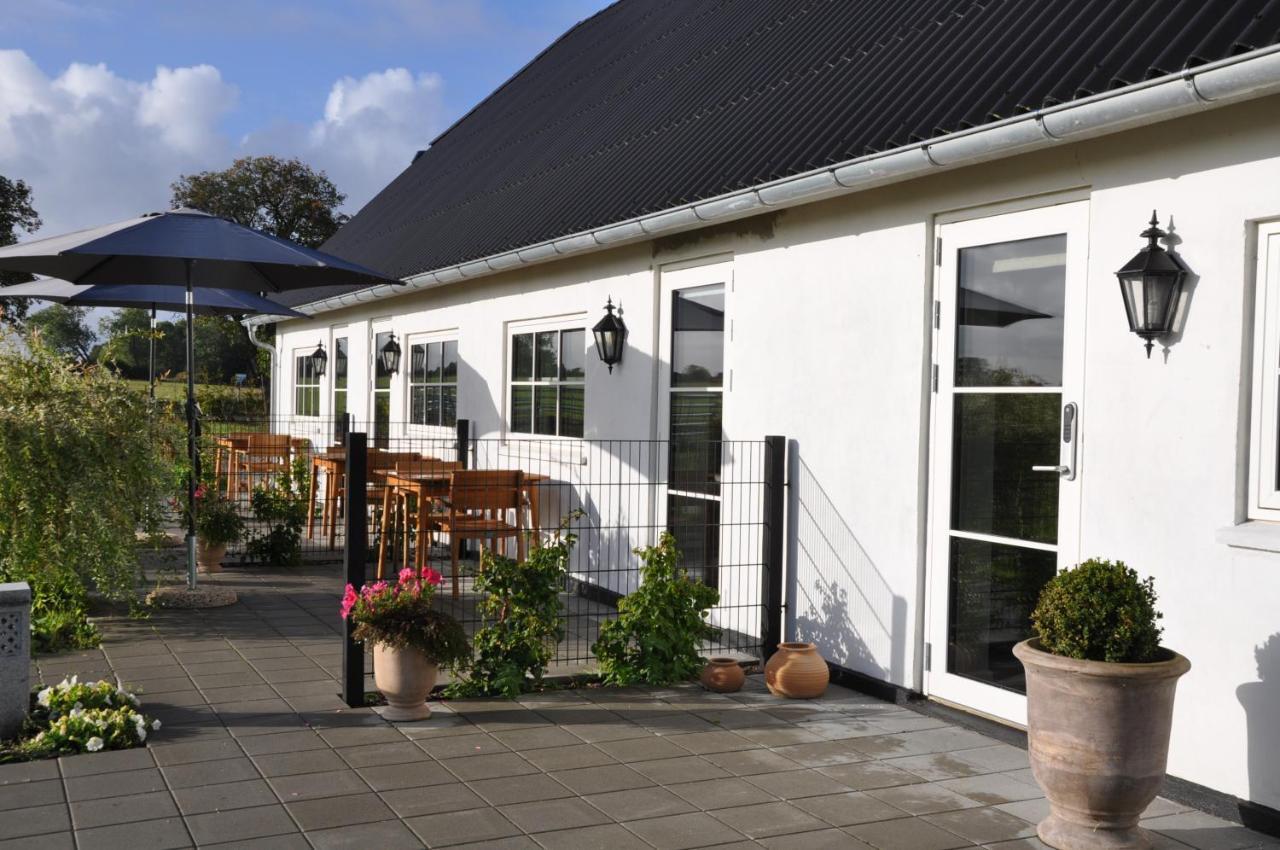 Bed & Breakfast Kærgaard Roskilde